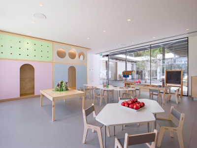  Kids room