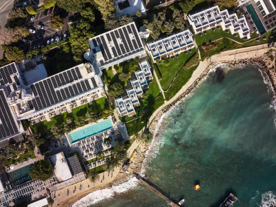  Hotel overview