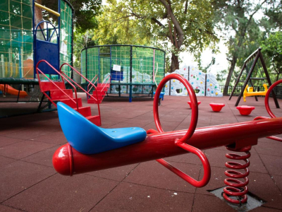  Playground