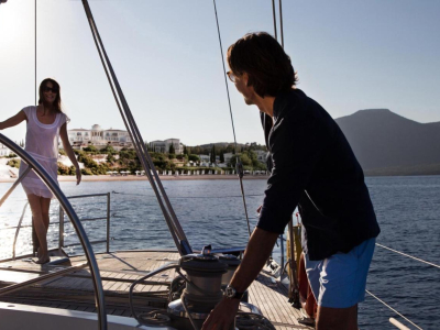  Yachting