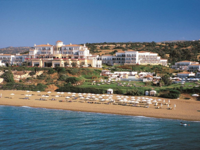  View from the Sea