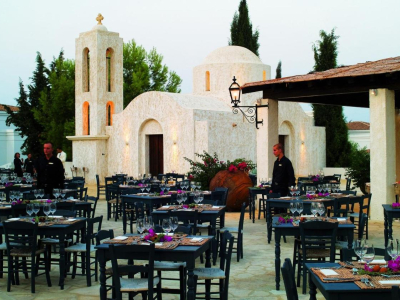  Chaple