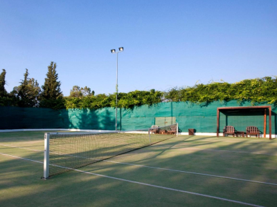  Tennis