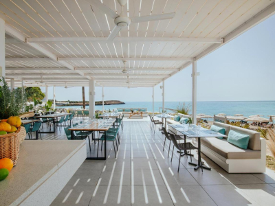  NISSI BEACH RESORT