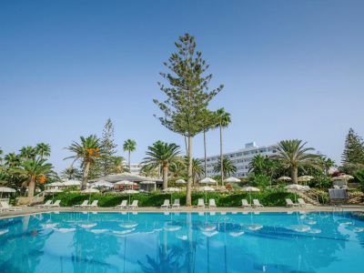  NISSI BEACH RESORT