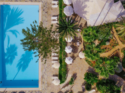  NISSI BEACH RESORT