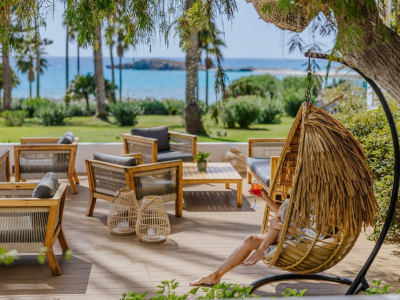  NISSI BEACH RESORT
