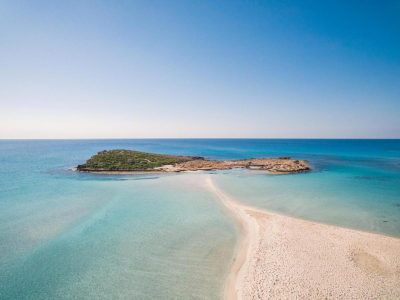  NISSI BEACH RESORT