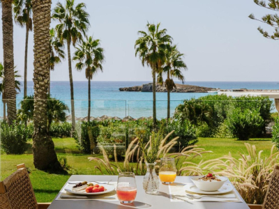  NISSI BEACH RESORT