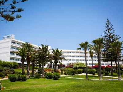  NISSI BEACH RESORT