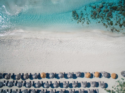  NISSI BEACH RESORT