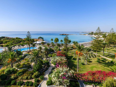  NISSI BEACH RESORT
