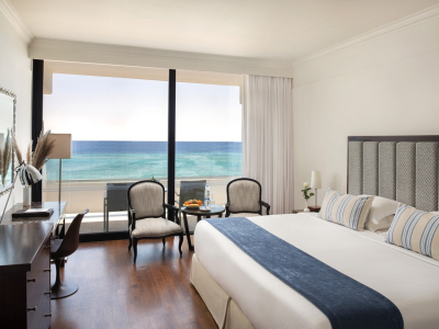 standard sea view