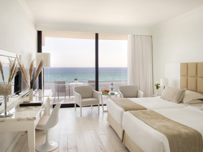 standard sea view