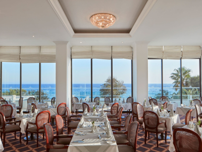  Event restaurant