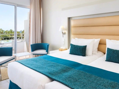  twinDoubleSideSeaView