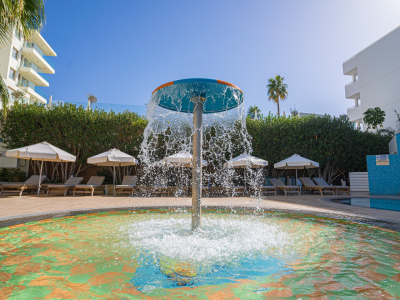  Kids pool