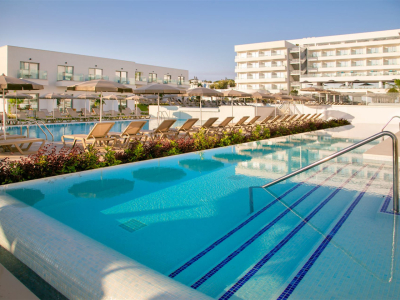  atlantica aqua blue protaras cyprus where is ayia napa gastronomy