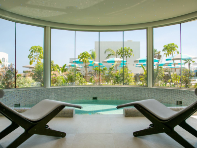  cyprus protaras aqua blue spa