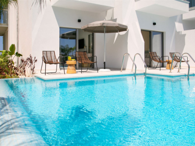  atlantica aqua blue protaras cyprus ayia napa beach gastronomy