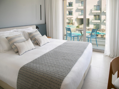  cyprus protaras aqua blue rooms