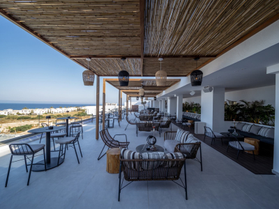  cyprus protaras aqua blue bar