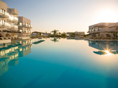  atlantica aqua blue protaras cyprus family hotels with swimming pools