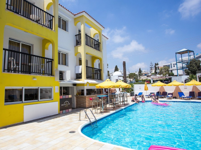  sea cleonapa hotel