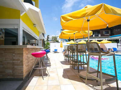  sea cleonapa hotel