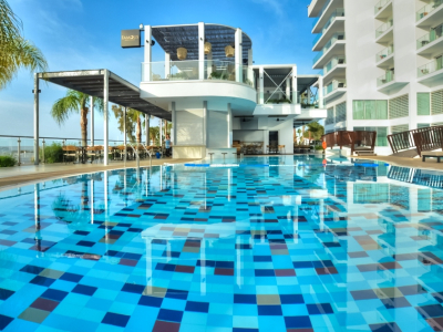  Hotel Pool