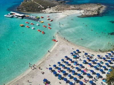  Nissi Beach