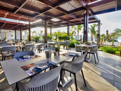  Restaurant Terrace