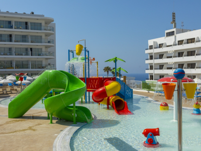  Kids pool