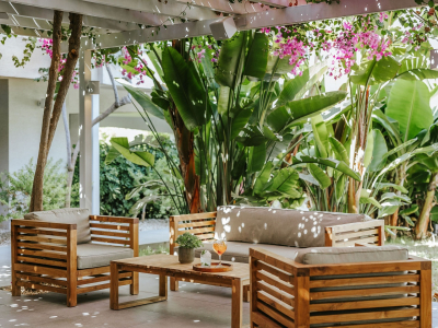  Avli Bar lounge
