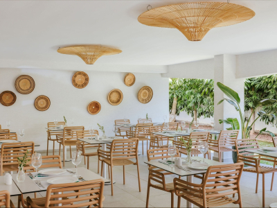  Thymari lounge