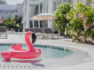  Kids pool