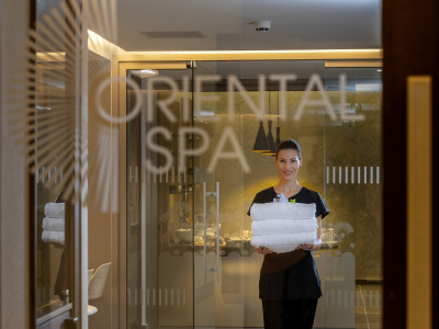  Hotel SPA