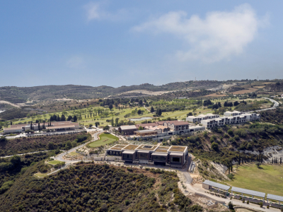  Minthis Resort image