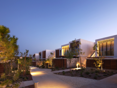  Minthis photo The Suites exterior path