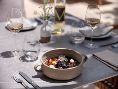  Amaracus Restaurant 5