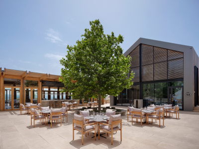  The Plateia 2