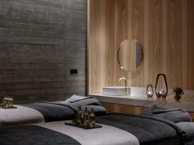  Couples Treatment Room