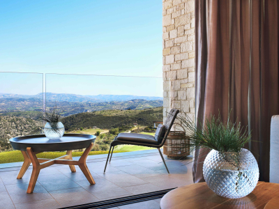  Minthis photo The Suites Veranda view