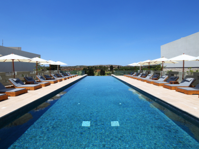  Minthis photo The Suites pool area