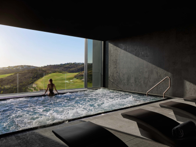  Hydropool