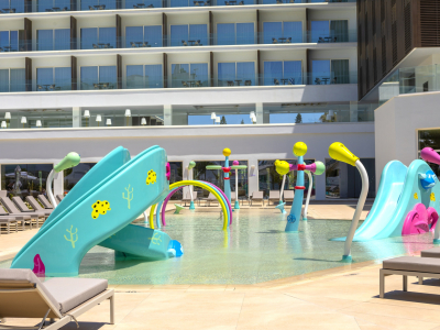  KIDS SPLASH POOL3
