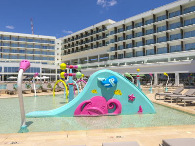  Kids pool