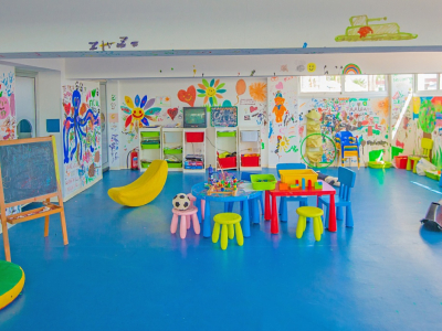  Kids club
