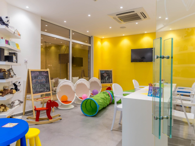  Kids club
