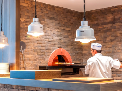  Pizzaria